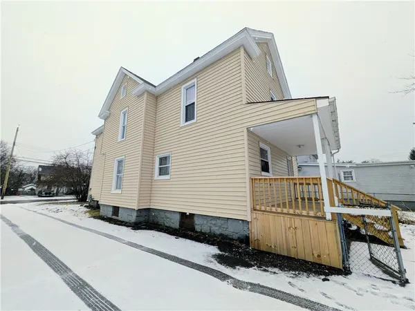 $150,000 | 1177 College Avenue, Elmira, NY 14901