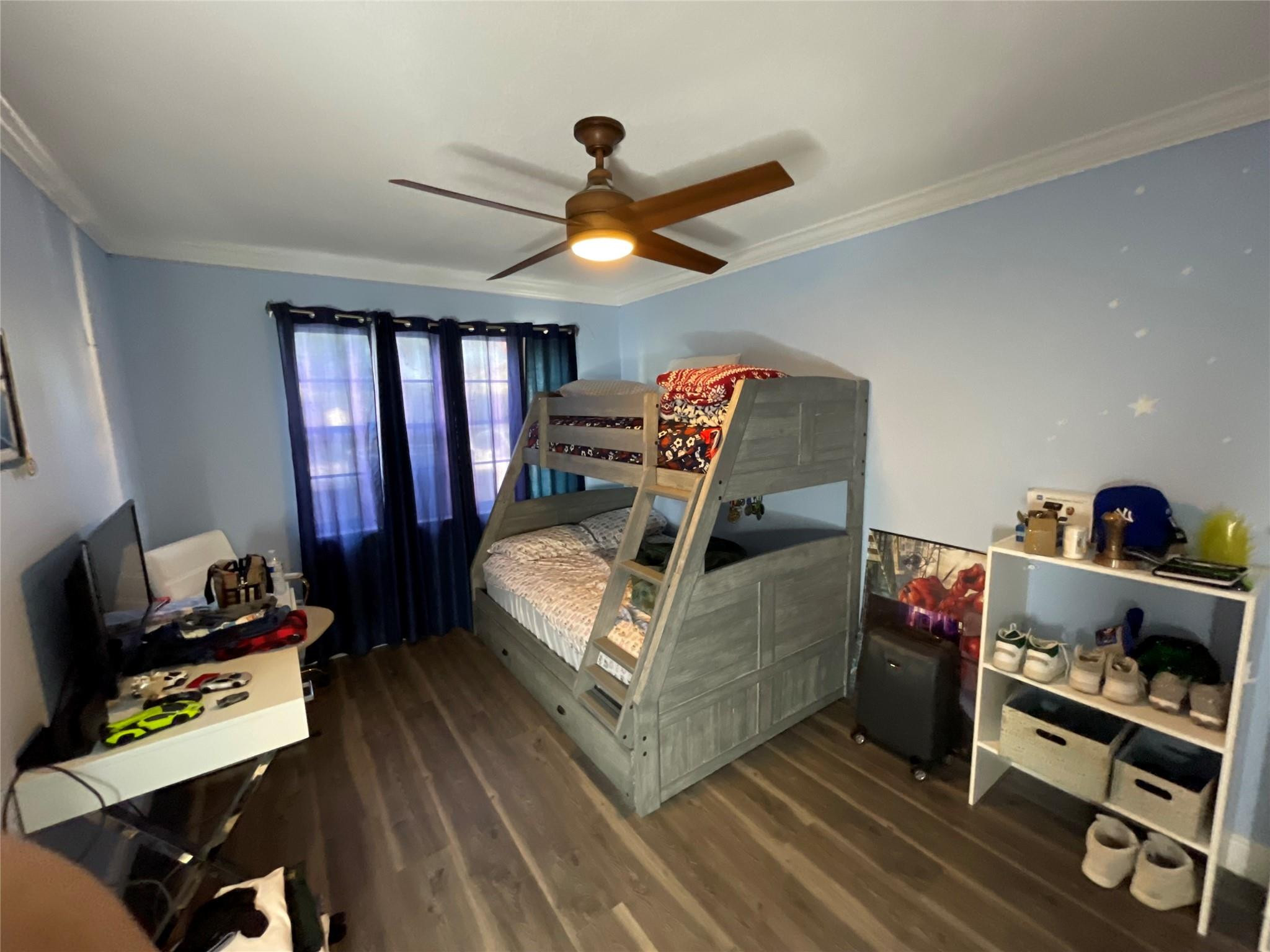 9020 Pine Springs Drive Boca Raton, FL 33428 - Photo 5 of 23 a living room with furniture and a window