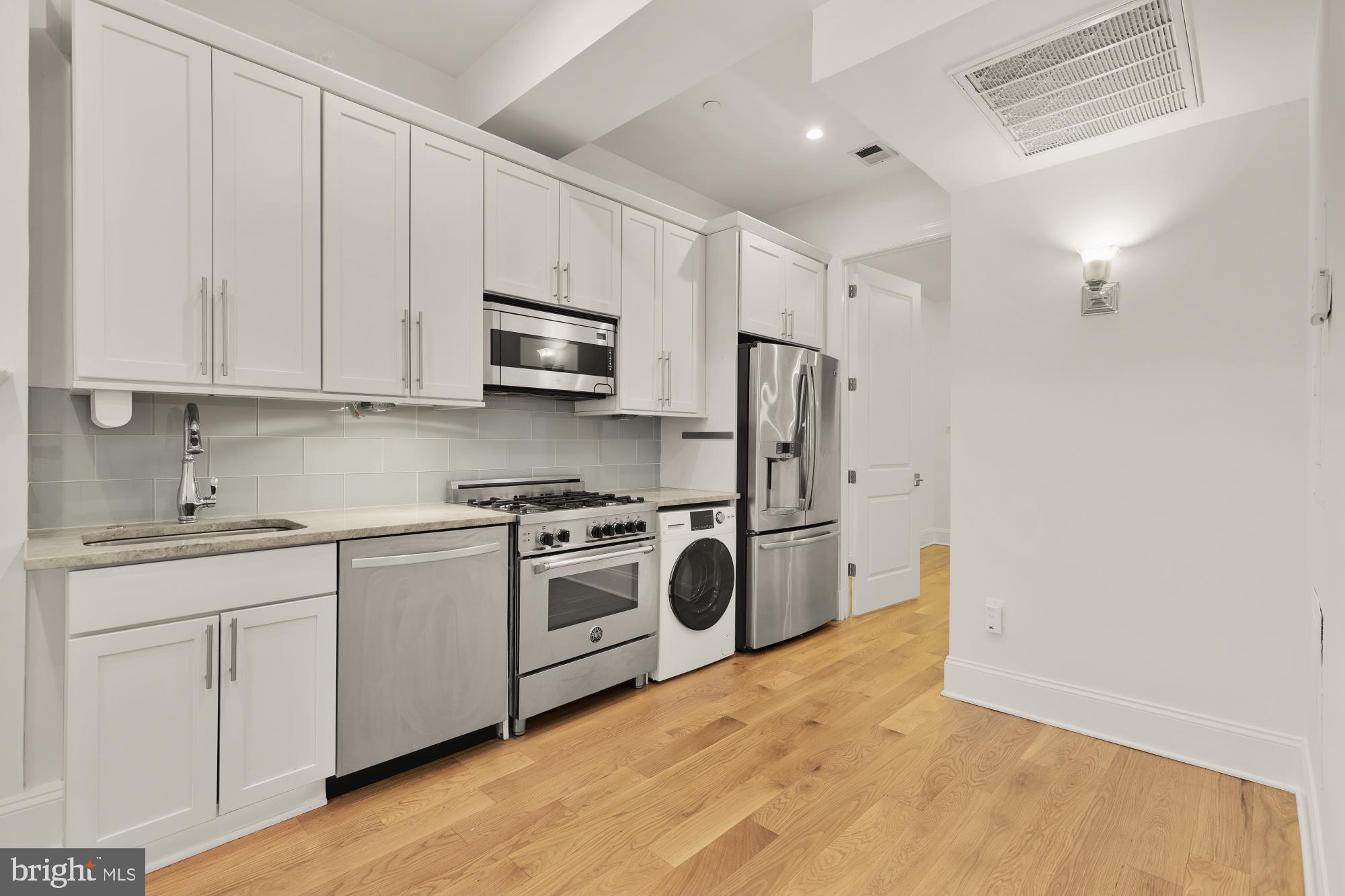 1929 19th Street Northwest, Unit 1 Washington, DC 20009 - Photo 9 of 21