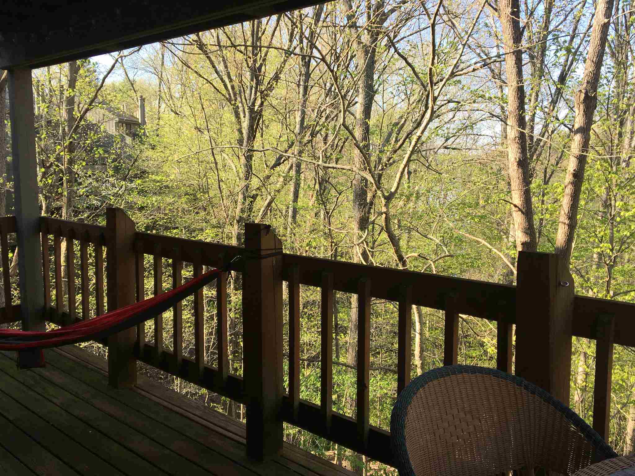 9114 South Pointe Ridge Lane Bloomington, IN 47401 - Photo 23 of 25