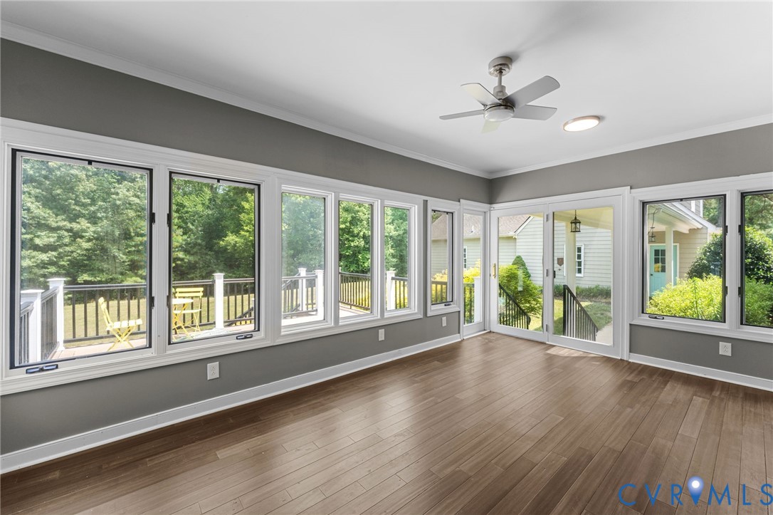 10905 Chalkley Road Chester, VA 23831 - Photo 16 of 96
