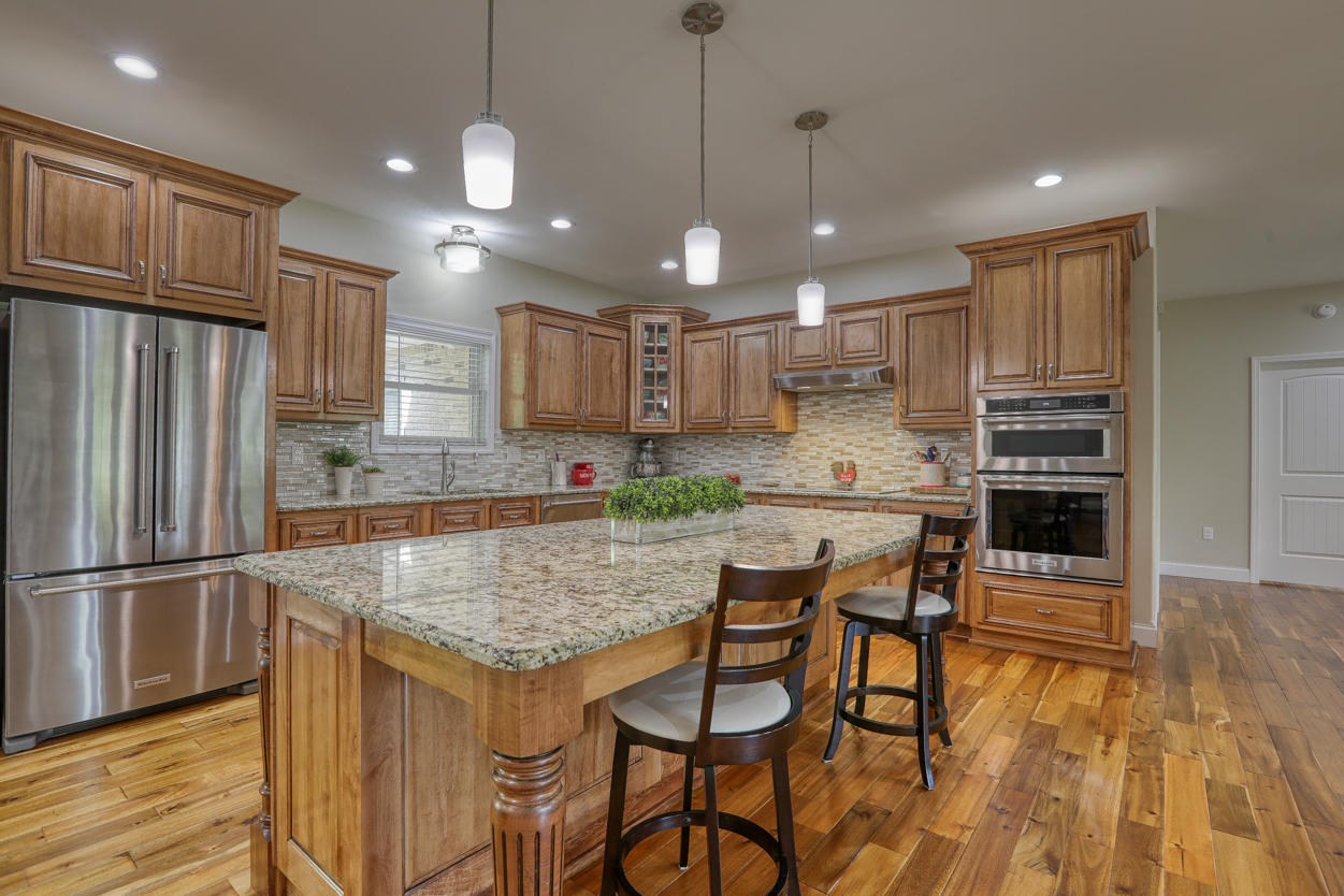 861 Cedar Ridge Road Commerce, GA 30530 - Photo 14 of 39 Traylor. 816 Cedar Ridge. Helenwood MLSb
