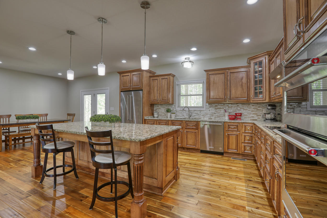 861 Cedar Ridge Road Commerce, GA 30530 - Photo 17 of 39 Traylor. 816 Cedar Ridge. Helenwood MLSb