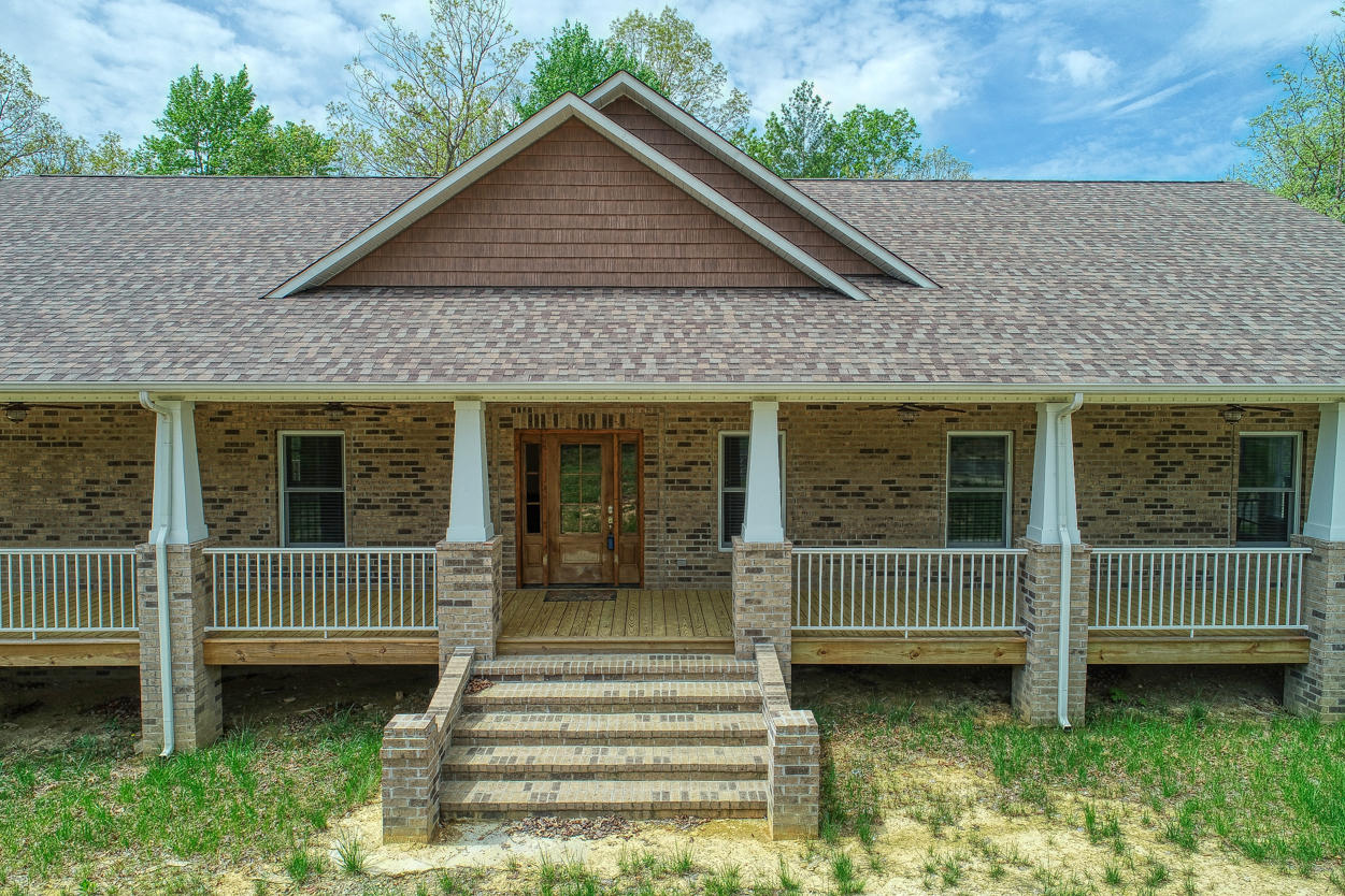 861 Cedar Ridge Road Commerce, GA 30530 - Photo 4 of 39 Traylor. 816 Cedar Ridge. Helenwood (5