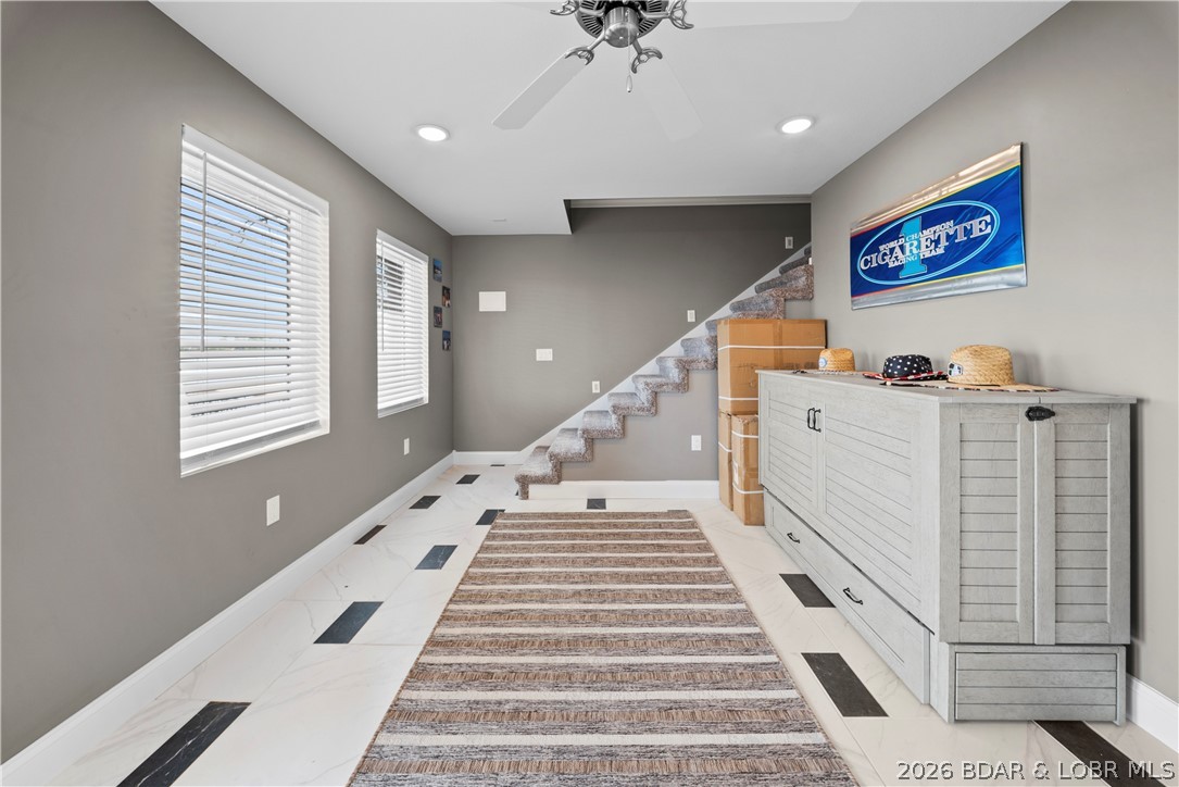 32341 Island View Road Gravois Mills, MO 65037 - Photo 30 of 74 Basement