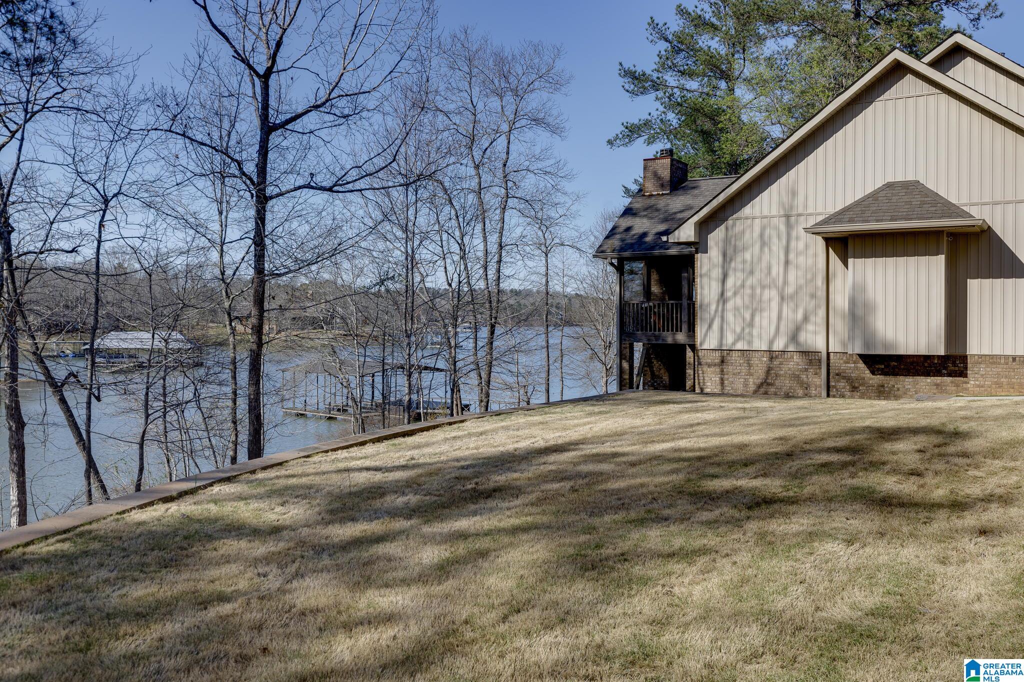 211 Long Point Road Double Springs, AL 35553 - Photo 30 of 49