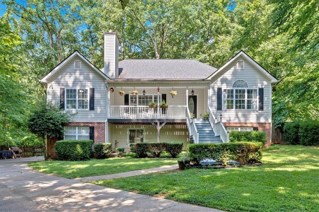 173 Highlander Way Acworth, GA 30101 - Photo 1 of 1