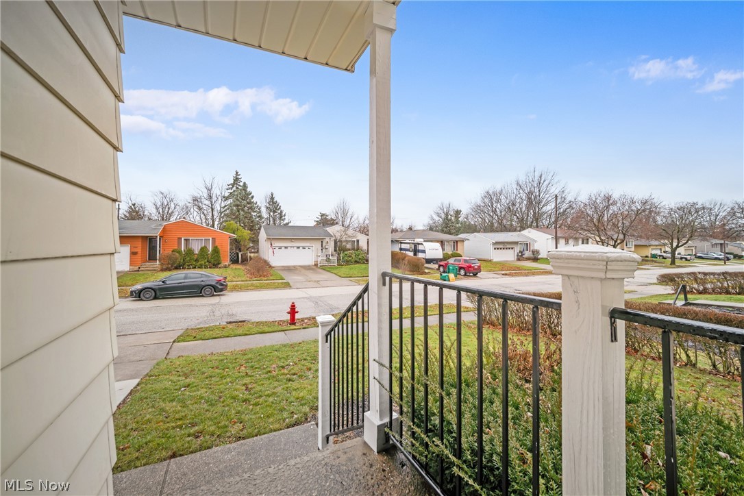 15067 Rochelle Drive Maple Heights, OH 44137 - Photo 31 of 31
