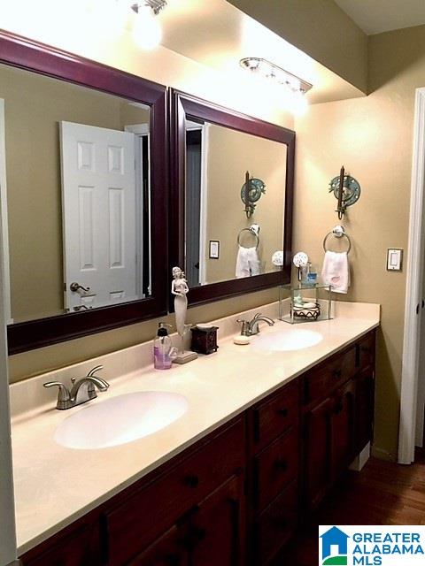 1307 Waxwing Circle Alabaster, AL 35007 - Photo 18 of 22