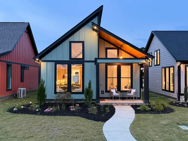 $329,900 | 378 Idle Pl Circle, Unit LOT 60, Rossville, GA 30741