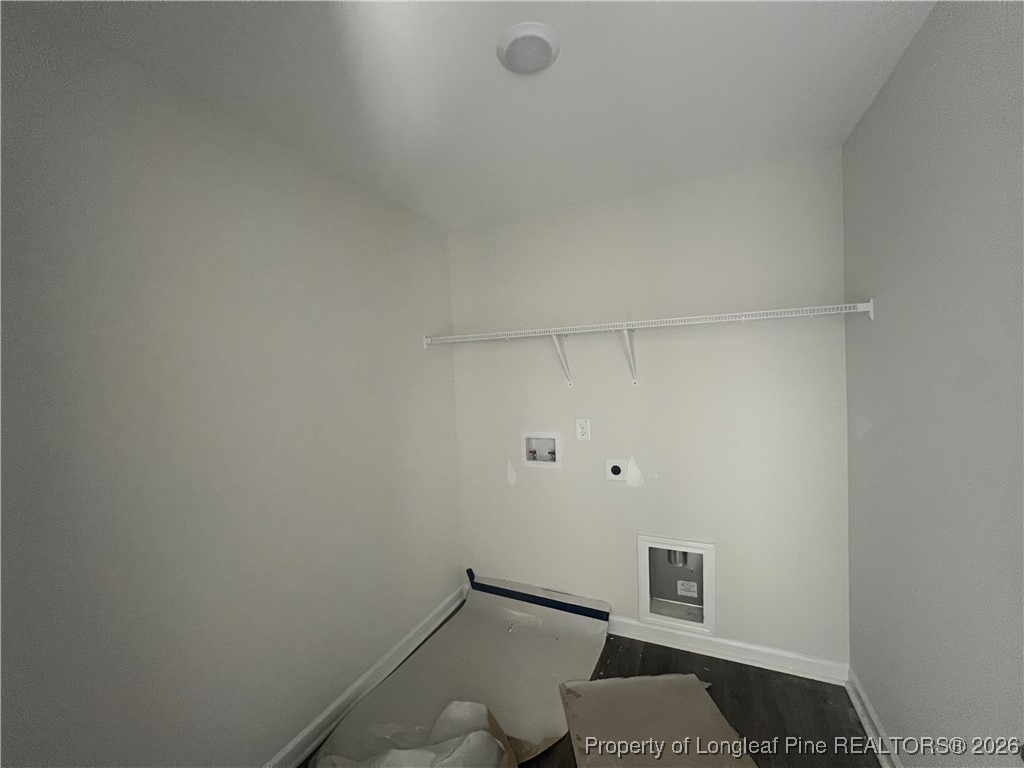 4075 Blue Springs Red Springs, NC 28377 - Photo 24 of 28