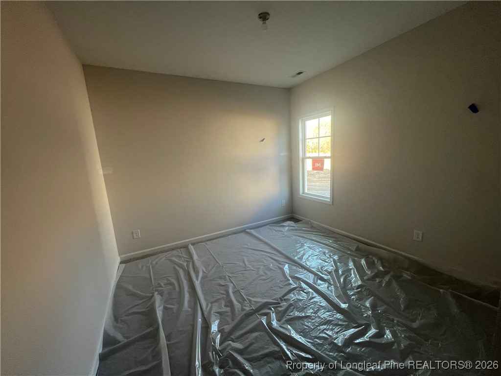 4075 Blue Springs Red Springs, NC 28377 - Photo 26 of 28 a view of empty room