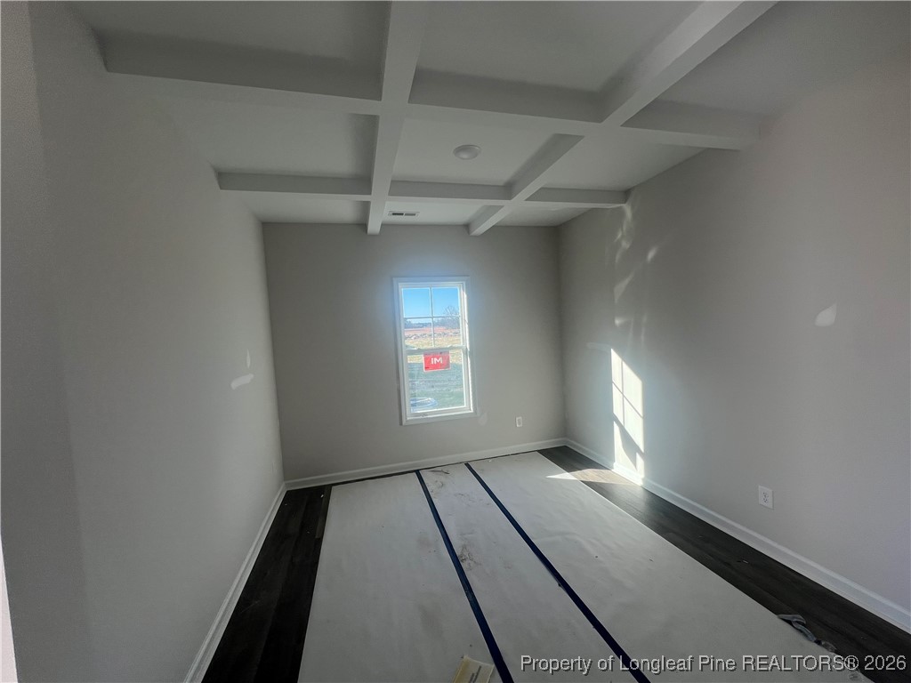 4075 Blue Springs Red Springs, NC 28377 - Photo 9 of 28 an empty room with windows