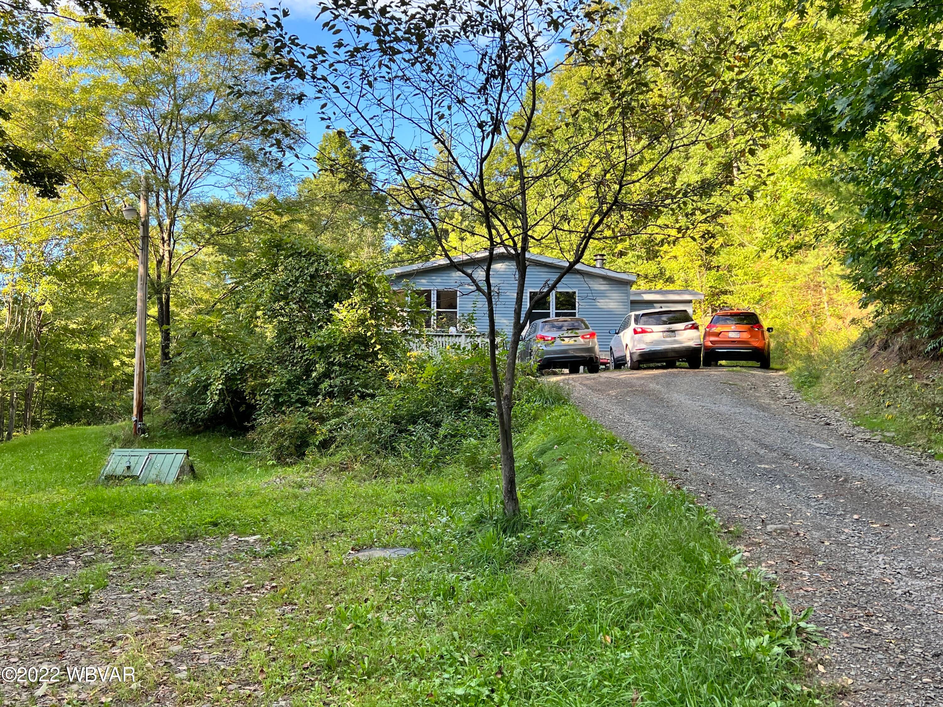 252 Sharcanna Road Monroeton, PA 18832 - Photo 1 of 37 Gallery Image 1