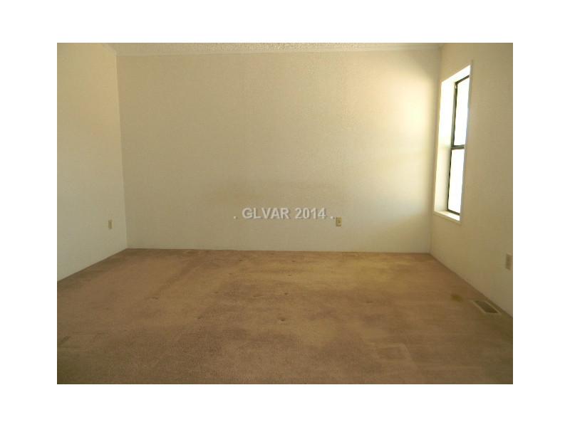2570 West Simkins Road Pahrump, NV 89060 - Photo 16 of 20 Master Bedroom.