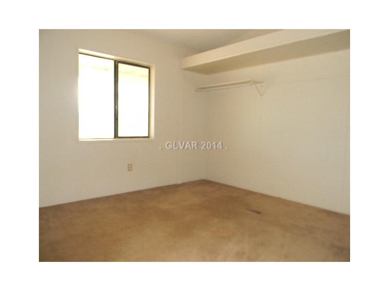 2570 West Simkins Road Pahrump, NV 89060 - Photo 19 of 20 Bedroom. Bed 2