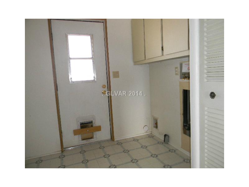2570 West Simkins Road Pahrump, NV 89060 - Photo 20 of 20 Laundry Rm/Area.
