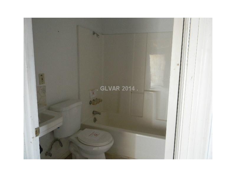 2570 West Simkins Road Pahrump, NV 89060 - Photo 8 of 20 Parking Lot. Full bath inside garage
