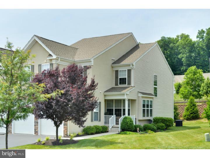 2425 Copper Creek Road Chester Springs, PA 19425 - Photo 2 of 25 Gallery Image 2