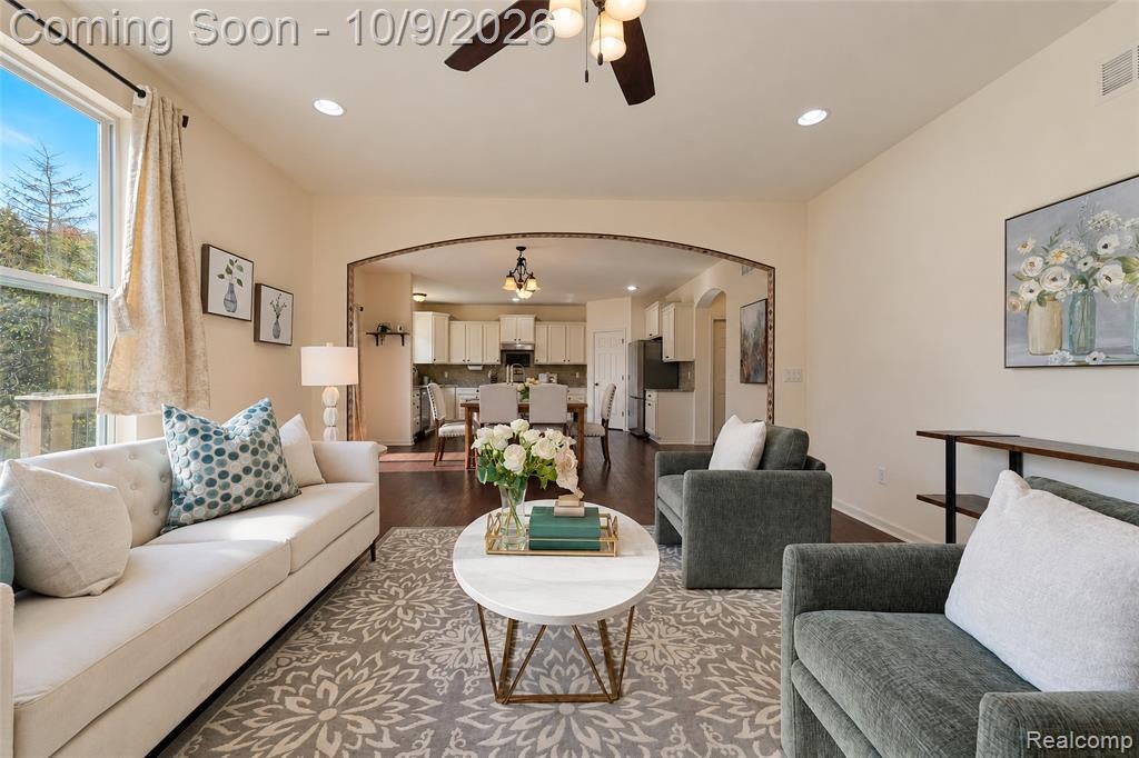 27363 Victoria Road Novi, MI 48374 - Photo 26 of 67 Gallery Image 26