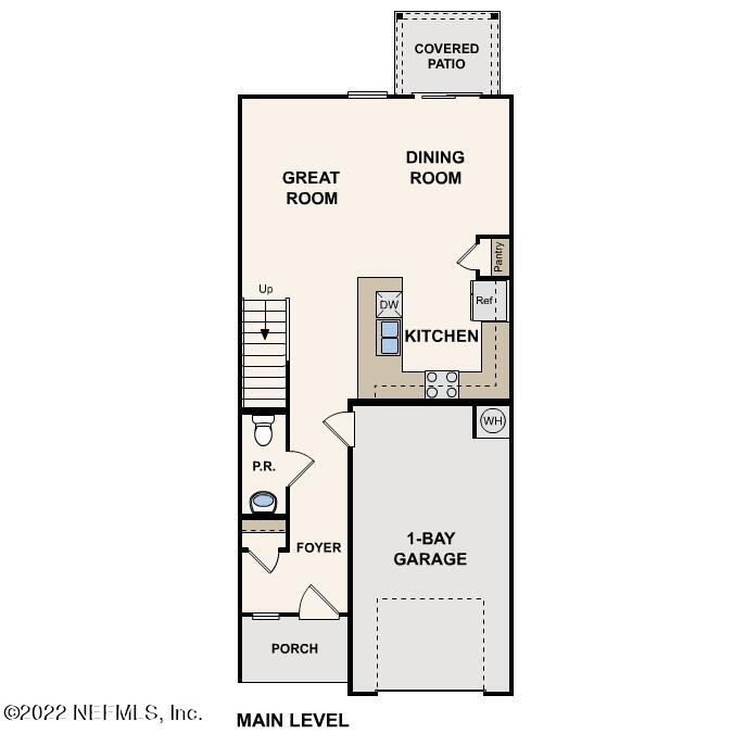 45284 Red Brick Drive Callahan, FL 32011 - Photo 2 of 3 unknown