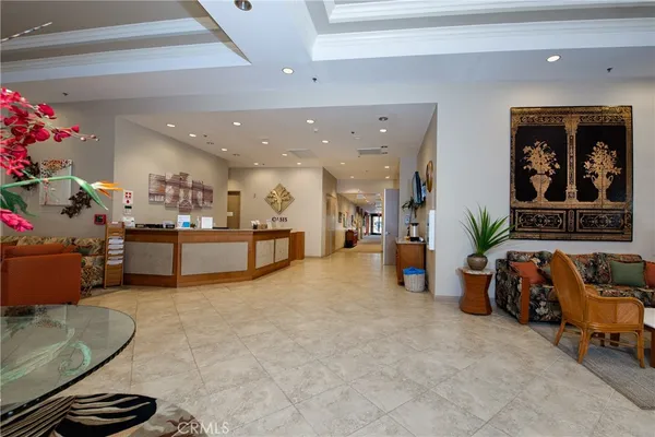 a view of entryway