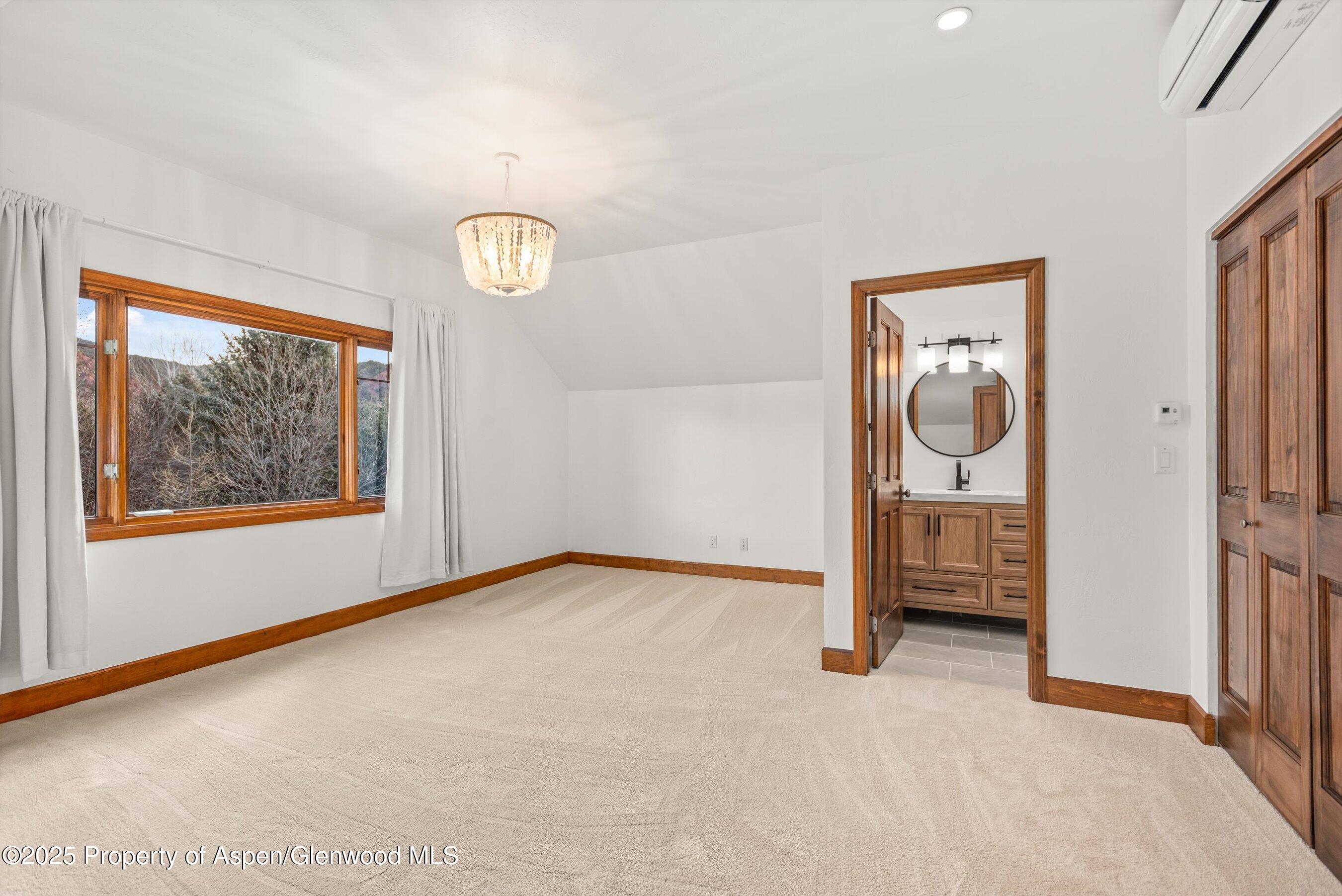 75 Buffalo Lane Carbondale, CO 81623 - Photo 40 of 49 a view of a livingroom with washer and dryer