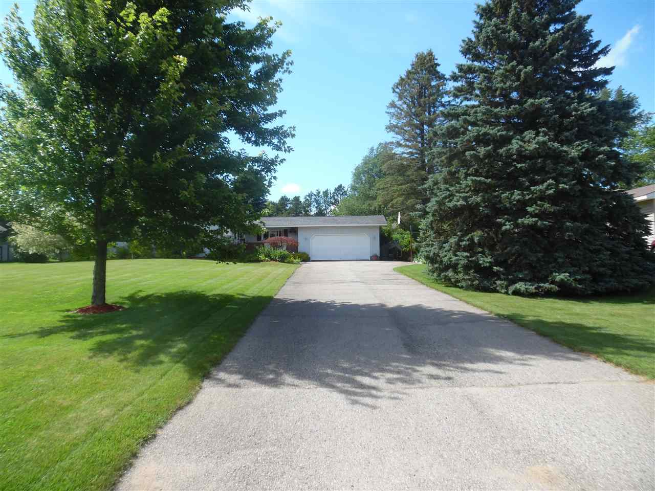 4341 Benson Road Cadillac, MI 49601 - Photo 2 of 48 1835446-1.JPG