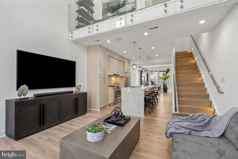 $1,095,000 | 558 Harvard Street Northwest, Unit B, Washington, DC 20059