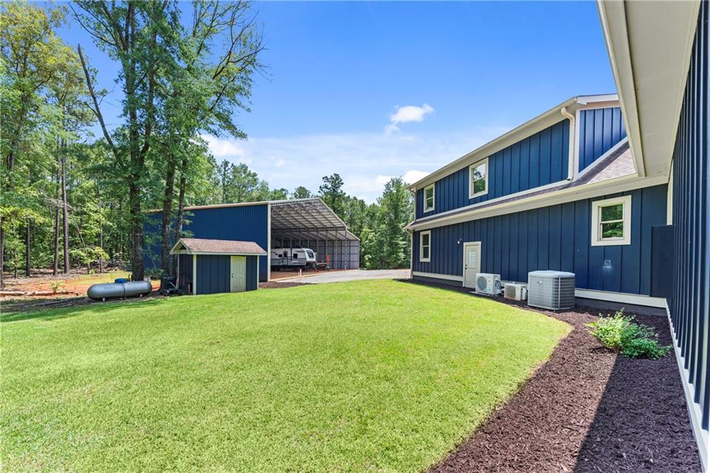 4835-j R J R Sims Road Irwinton, GA 31042 - Photo 64 of 74
