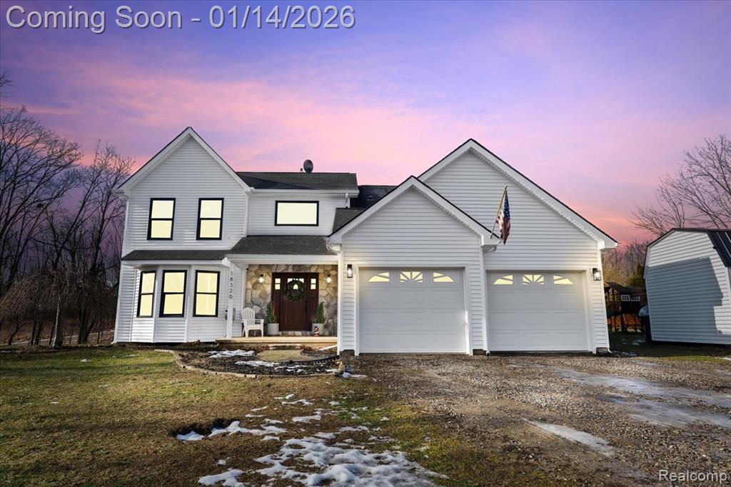 18320 Walnut Lane Gregory, MI 48137 - Photo 55 of 55