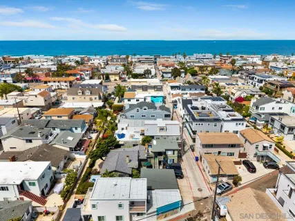$1,990,000 | 844-48 Isthmus Court, San Diego, CA 92109