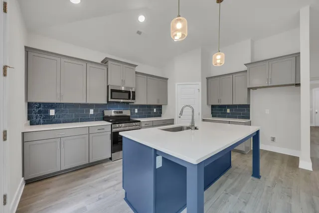 $409,900 | 1035 Fortitude Trail, Chattanooga, TN 37421