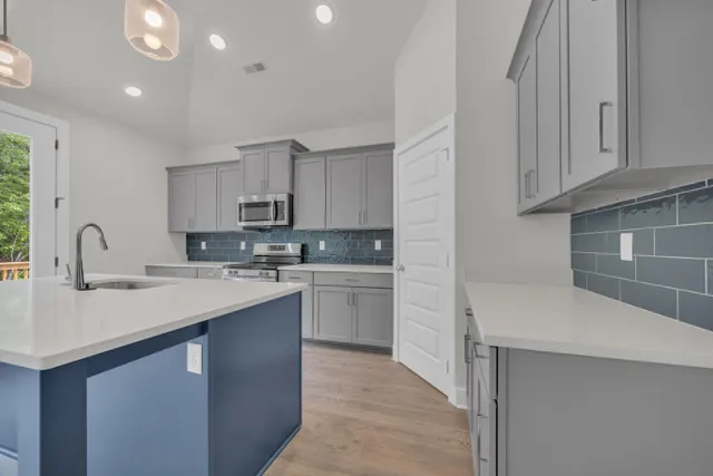 $409,900 | 1035 Fortitude Trail, Chattanooga, TN 37421