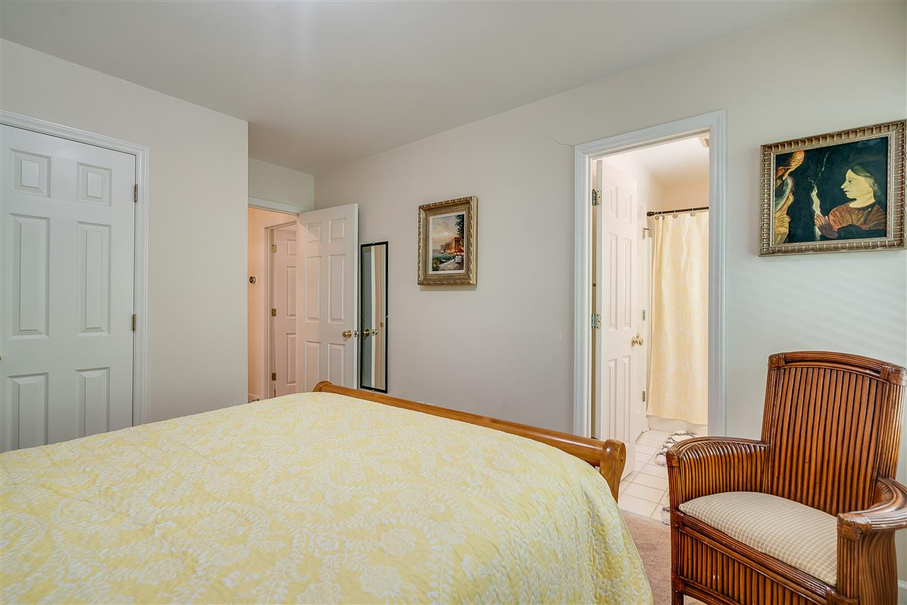 5721 Garrett Road Durham, NC 27707 - Photo 16 of 25 upstairs bedroom