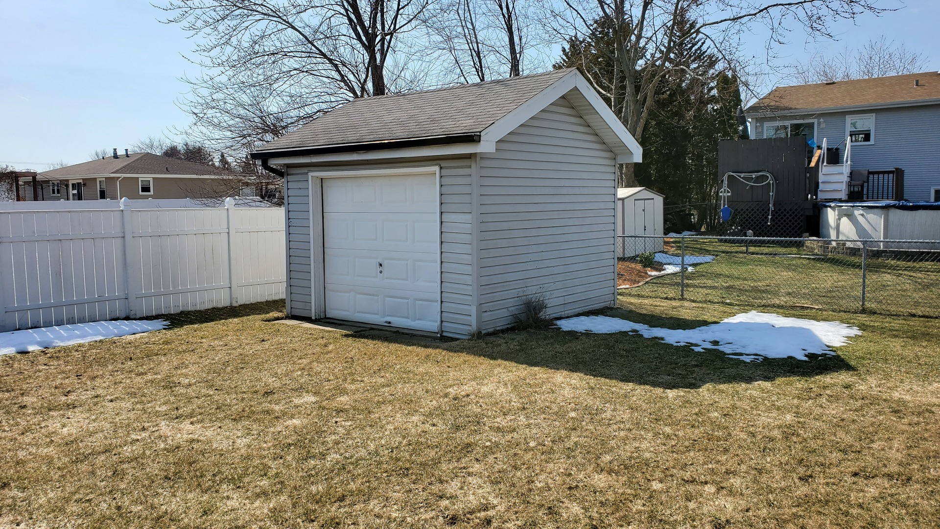 925 Lake Road New Lenox, IL 60451 - Photo 17 of 17