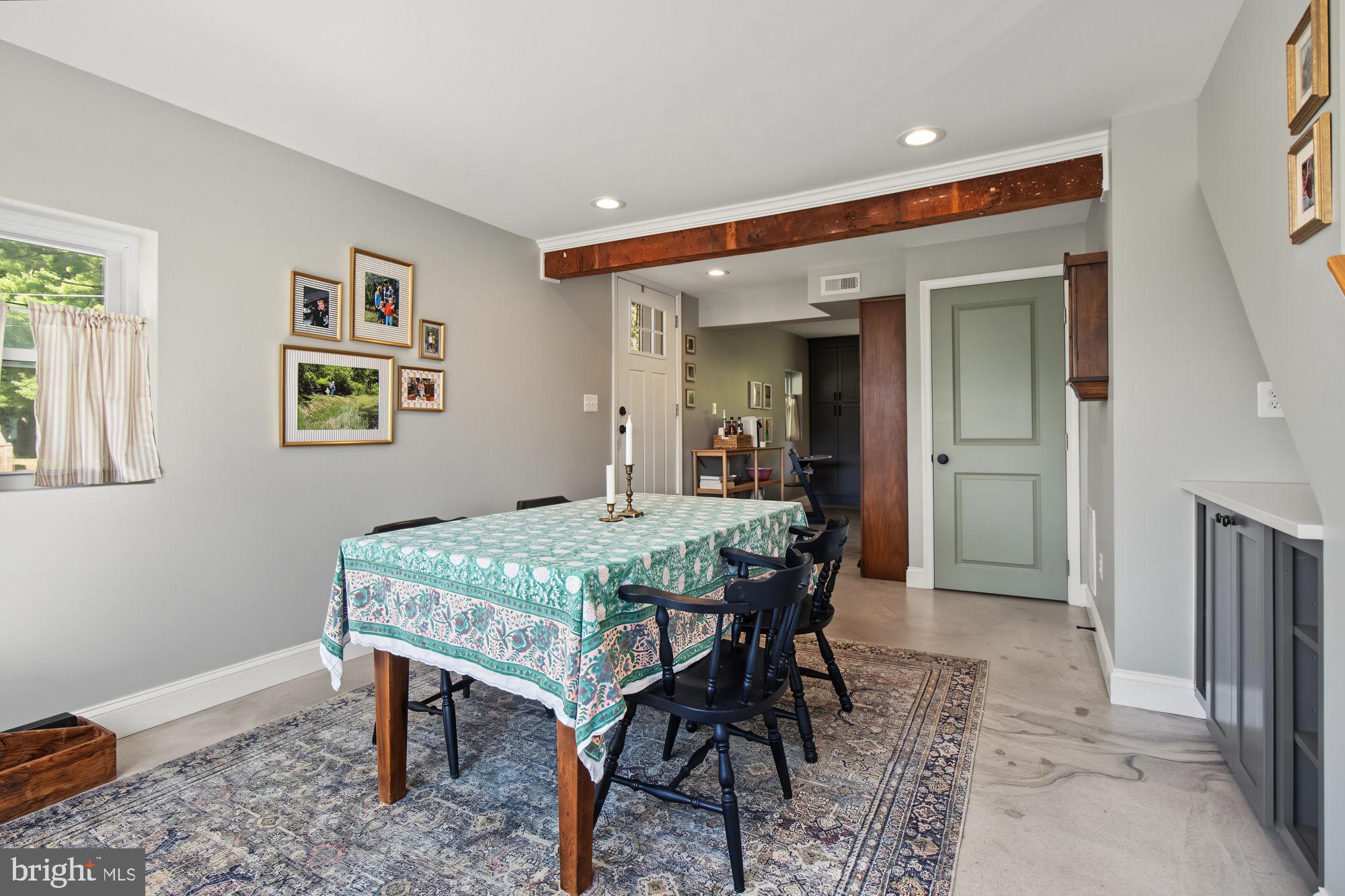 3145 Dublin Road Street, MD 21154 - Photo 6 of 57 Wood beam accents