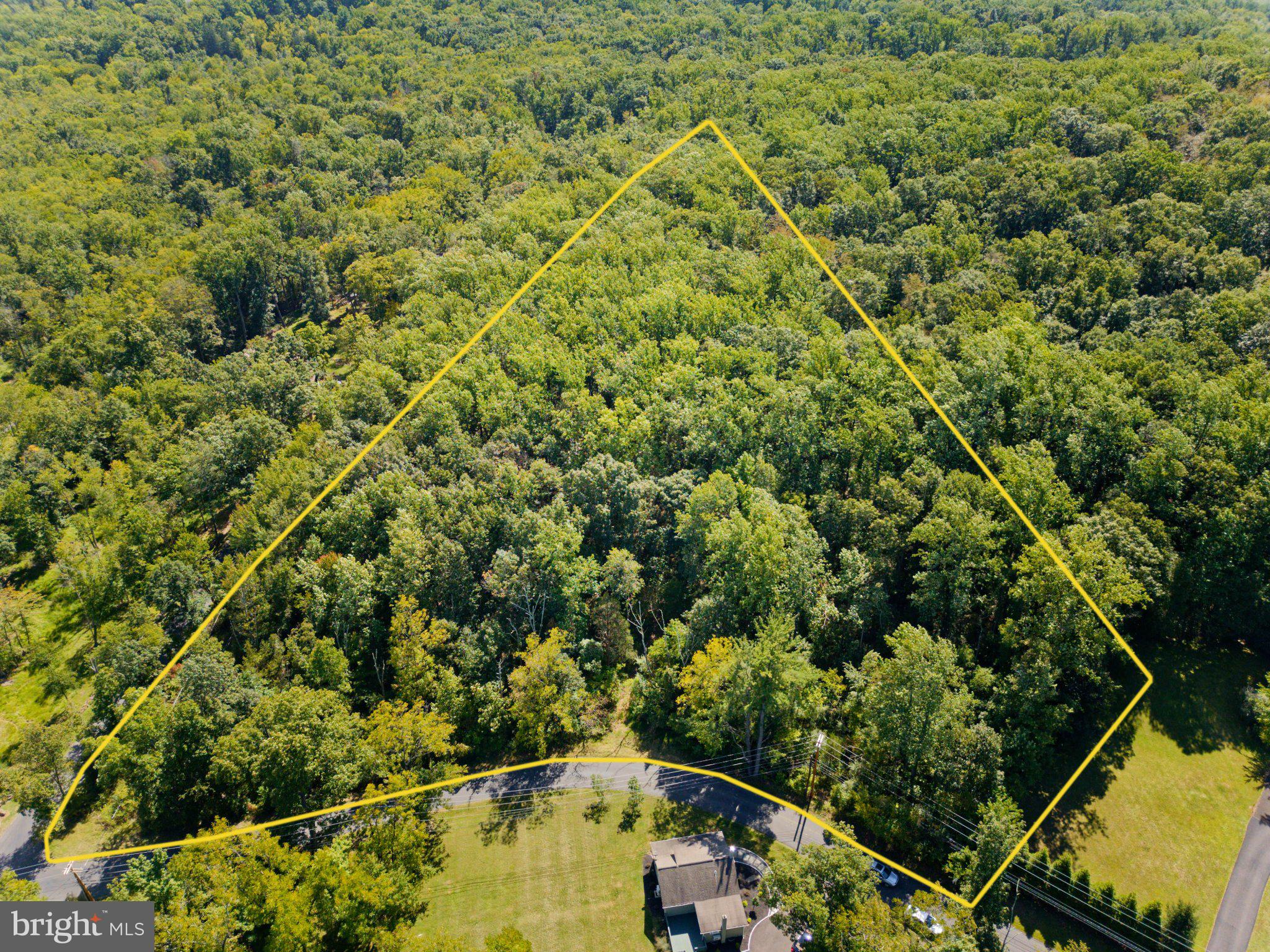 107 Rock Ridge Road Ottsville, PA 18942 - Photo 3 of 65 5 Acre lot building site