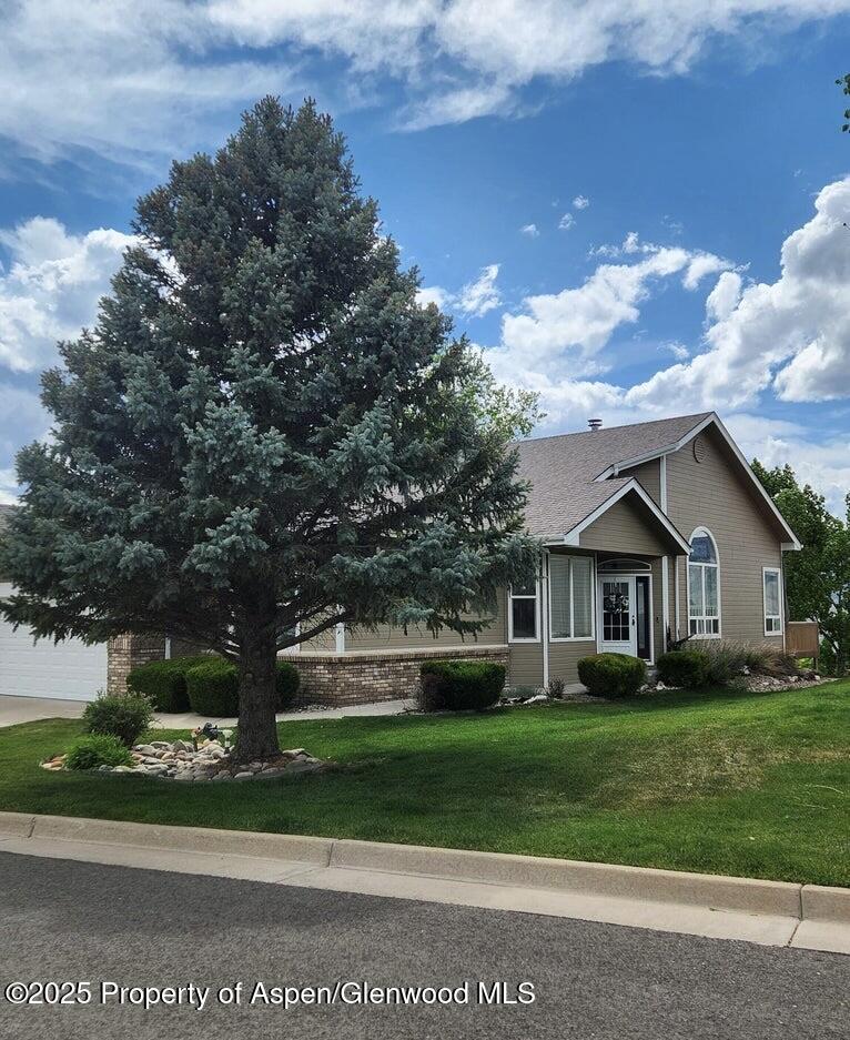 192 South Ridge Court Parachute, CO 81635 - Photo 1 of 1 20230524233645775911000000-o