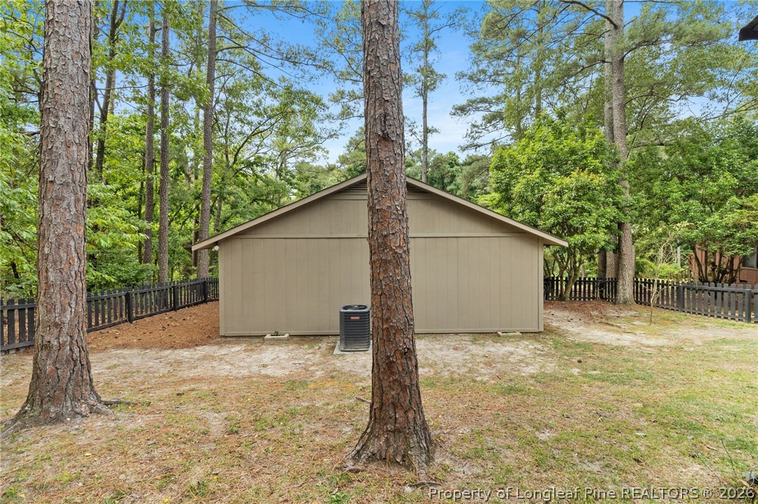 5572 Nix Road Fayetteville, NC 28314 - Photo 42 of 44
