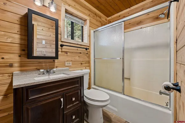$739,900 | 583 Trew Creek Drive, Durango, CO 81301