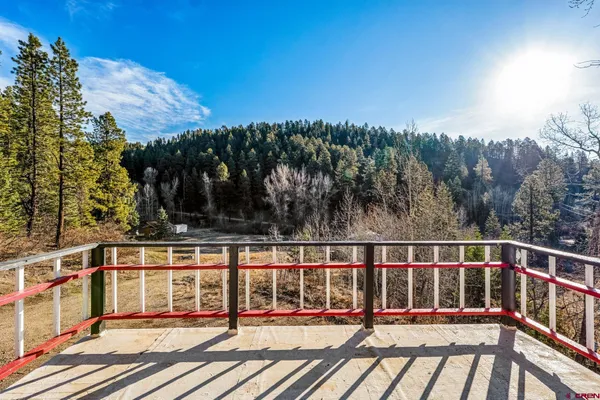 $739,900 | 583 Trew Creek Drive, Durango, CO 81301