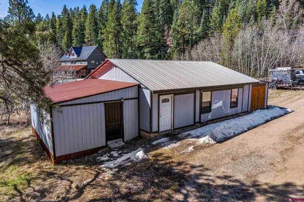 $739,900 | 583 Trew Creek Drive, Durango, CO 81301