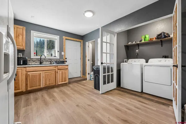 $739,900 | 583 Trew Creek Drive, Durango, CO 81301