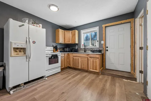 $739,900 | 583 Trew Creek Drive, Durango, CO 81301