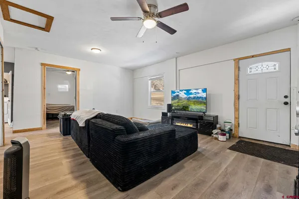 $739,900 | 583 Trew Creek Drive, Durango, CO 81301