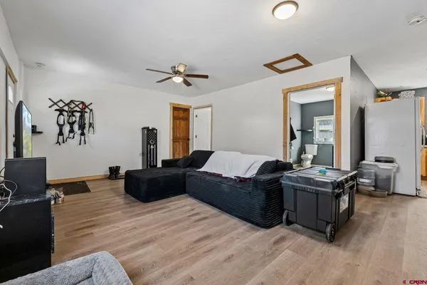 $739,900 | 583 Trew Creek Drive, Durango, CO 81301