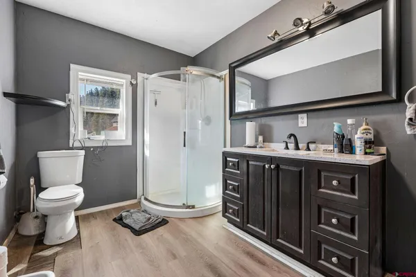 $739,900 | 583 Trew Creek Drive, Durango, CO 81301