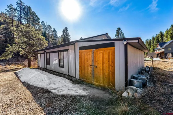 $739,900 | 583 Trew Creek Drive, Durango, CO 81301