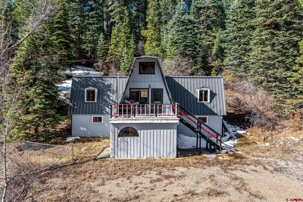 $739,900 | 583 Trew Creek Drive, Durango, CO 81301
